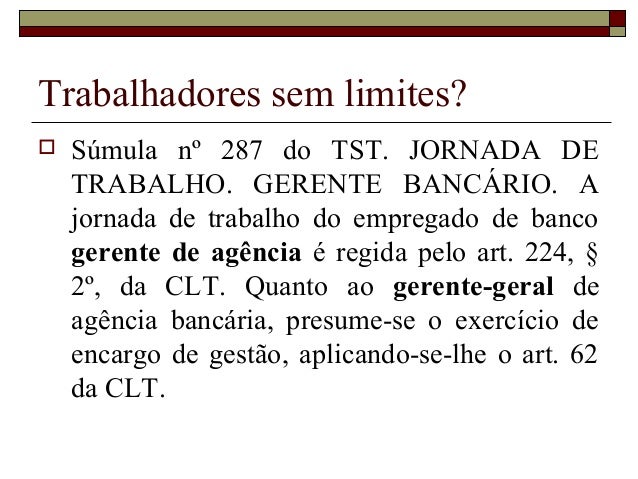 Artigo 224 clt