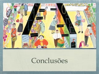 Conclusões
 