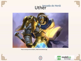 Uther
20
Jornada do Herói
http://i.ytimg.com/vi/cQDjPv_Ykd8/maxresdefault.jpg
 