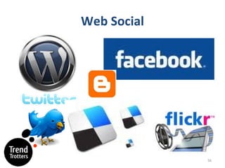 Web Social 