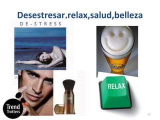 Desestresar,relax,salud,belleza 