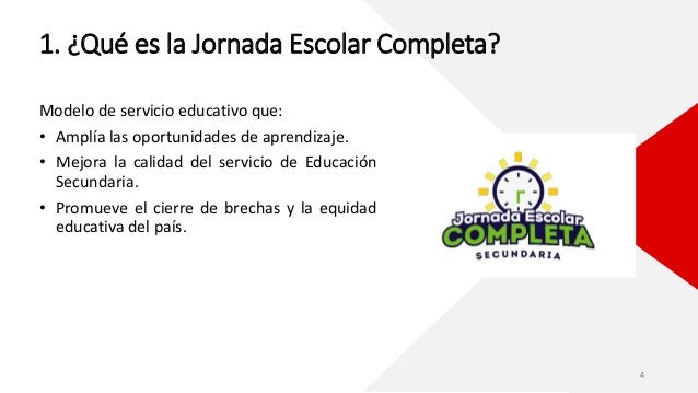 Programacion De Jornada Escolar Completa 2016 | jornada escolar completa 2016 sesiones programaciones Programacion De Jornada Escolar Completa 2016 | jornada escolar completa 2016 sesiones programaciones