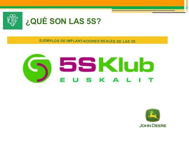 Jornada experiencias calidad: 5S en CIPFP Faitanar