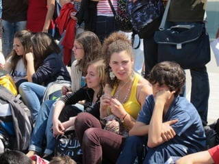 Jornada mediació 2011 af