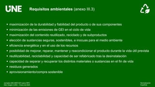 Jornada nuevo RPC - Pasaporte digital de producto e indicadores ...