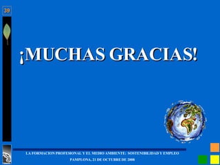 ¡MUCHAS GRACIAS! 