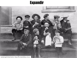 Scarborough School Section.	https://flic.kr/p/seK5qa	cc	by-sa
Expandir
 