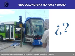 UNA GOLONDRINA NO HACE VERANO ¿? 