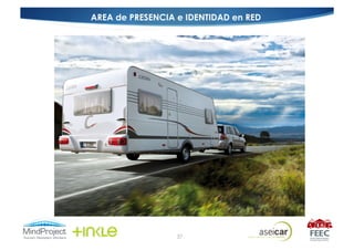 AREA de PRESENCIA e IDENTIDAD en RED




                  37
 