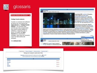 Usos i tendències de futur de Moodle