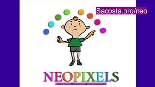 Sacosta.org/neo
Marta Vega/Josep Lluís Roma/Joan Gelabert/Jesús Arbués
 