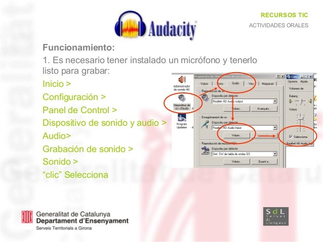 Jornada recursos auxiliars de conversa a Girona 2014
