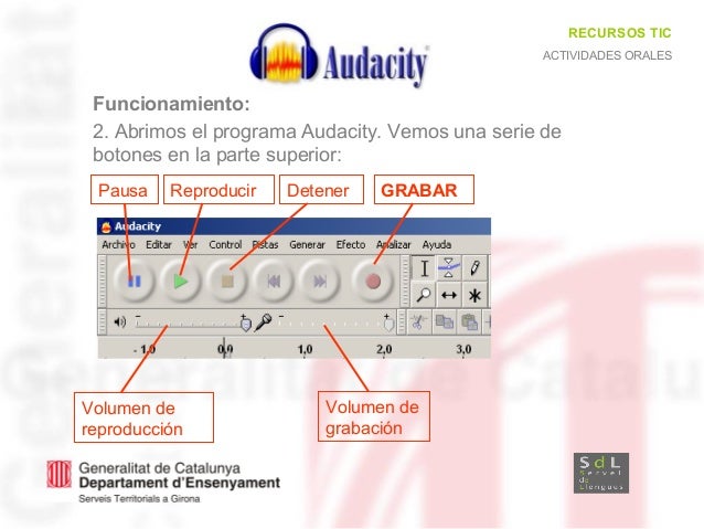 Jornada recursos auxiliars de conversa 2014-2015