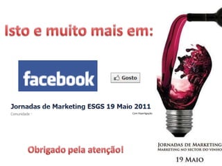 Isto e muito mais em:Com HiperligaçãoObrigado pela atenção!