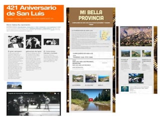 Jornada 421 San Luis