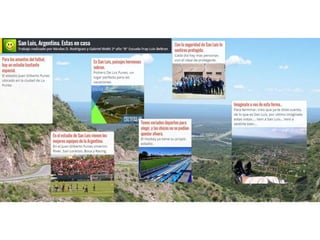 Jornada 421 San Luis