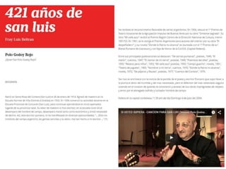 Jornada 421 San Luis