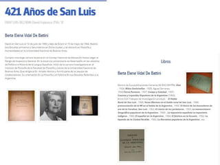 Jornada 421 San Luis