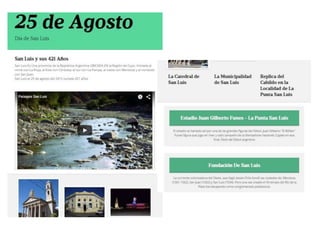 Jornada 421 San Luis