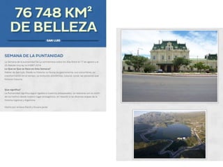 Jornada 421 San Luis