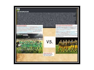 Jornada 421 San Luis