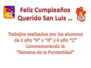 Jornada 421 San Luis