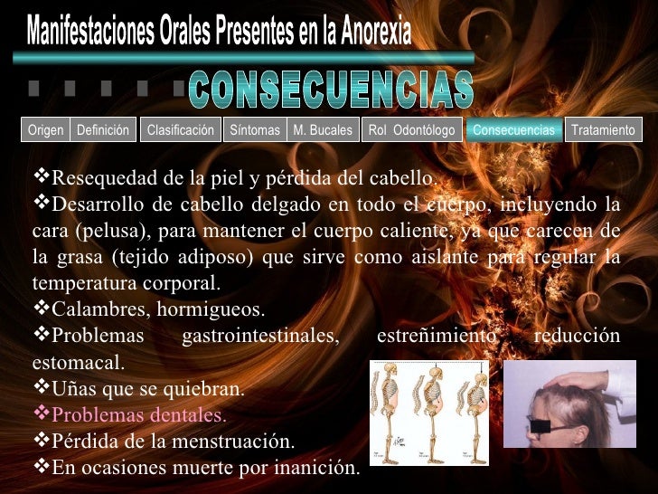 Jornadas anorexia Jornadas anorexia