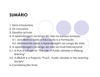 Jornadas Apdis 2008 Isabel Andrade