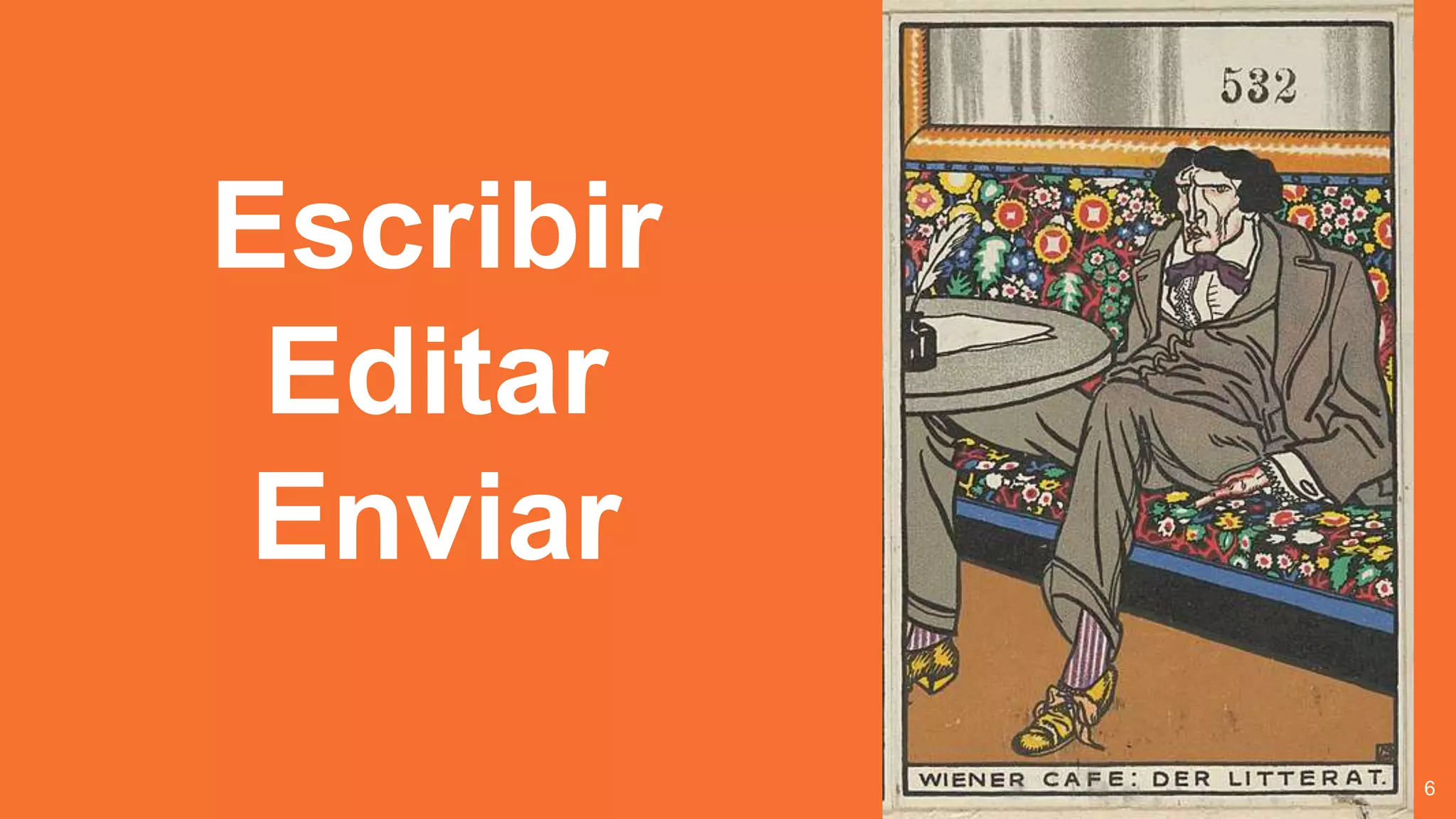 Escribir
Editar
Enviar
6
 