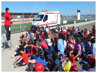 Jornadas deportivas 1