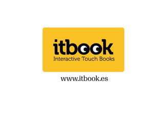 www.itbook.es

 