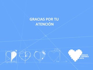 GRACIAS POR TU  ATENCIÓN 