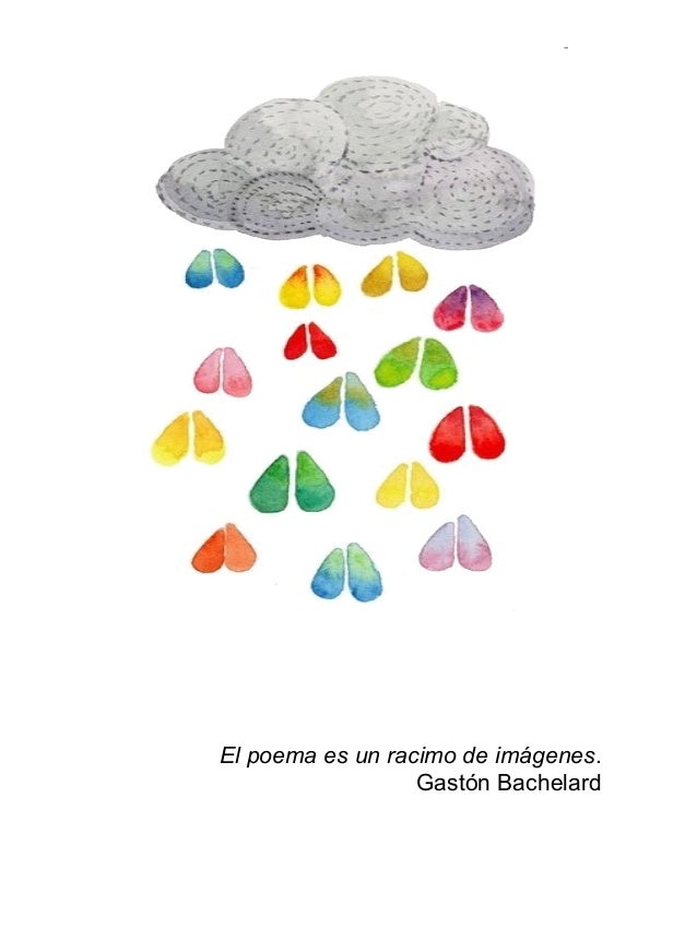 Jornadas poesia infantil y juvenil programa