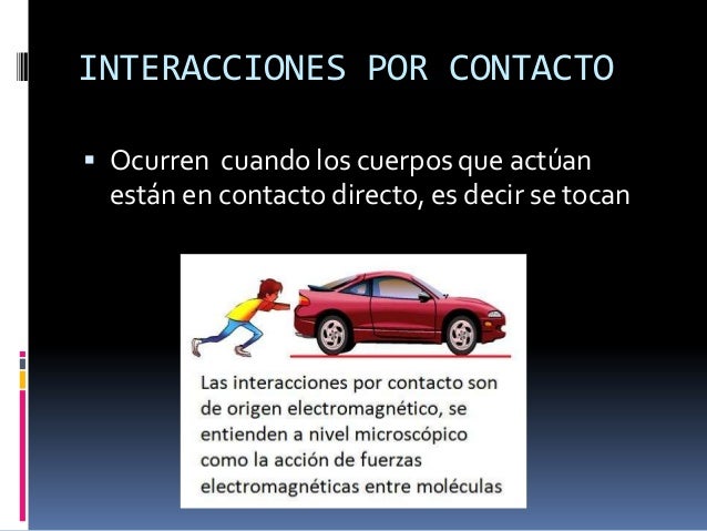 Jornadas regionales interacciones