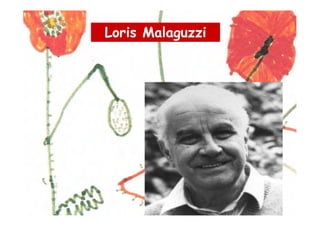 Loris Malaguzzi
 
