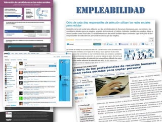 empleabilidad