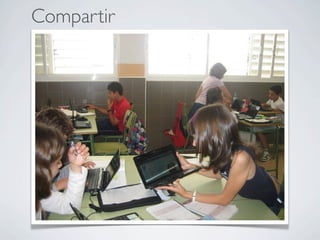 Compartir
 