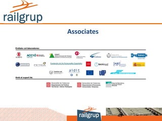 Associates




             49
 