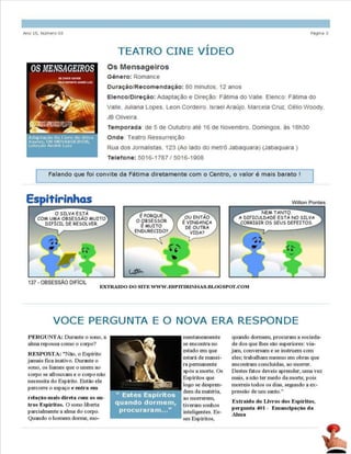 JORNAL NOVA ERA - NOVEMBRO 2014