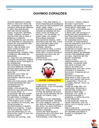 JORNAL NOVA ERA - NOVEMBRO 2014