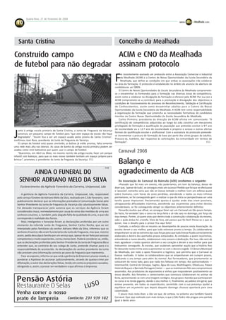 Jornal da Mealhada