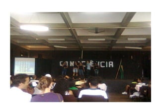 Jornal Da Mostra Cultural