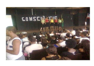Jornal Da Mostra Cultural