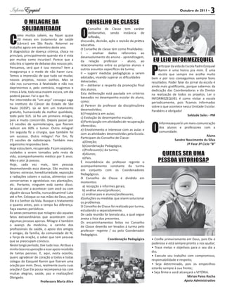 Semanal Icesp (12 de agosto) by Instituto do Câncer - Issuu