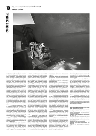 res vêm logo «vender-lhes» lugares em centros
de acolhimento. É a fachada humanitária desta
guerra aos migrantes, conduzida pelos Estados,
e uma outra forma de violência mais insidiosa
que a matraca policial e o arame farpado. Em Pa-
ris, como noutros lados, o poder procura desem-
baraçar- -se destes migrantes, torná-los invisí-
veis e dispersá-los pelos quatro cantos da região
parisiense para evitar que eles e elas se reagru-
pem e se organizem colectivamente, a fim de ob-
terem o que querem: documentos, alojamentos e
a liberdade de circulação e de instalação.
Nos centros onde várias centenas de migrantes
são alojados por algumas semanas à medida das
expulsões, as condições de vida impostas (horá-
rios restritos, refeições impostas, interdição de
visitas, inexistência de documentos de viagem )
são más e os trâmites administrativos não avan-
çam. Perante esta situação, várias acções de ocu-
pação e de greve de fome foram feitas por aqueles
e aquelas que aí estão alojados. Mas estes centros
de acolhimento continuam a ser, para o Estado e
as associações que os gerem (Emmaüs, Aurore ),
lugares de controlo e de triagem dos que pedem
asilo.
	 A 25 de Julho, respondendo ao apelo
de Ventimiglia para um fim-de-semana de re-
sistência contra as fronteiras, uma manifestação
reuniu mais de 150 pessoas. No caminho de re-
torno ao acampamento Pajol, os manifestantes
fizeram escala na Gare du Nord e, aquando da
chegada do Eurostar, desenrolaram uma ban-
deira aos gritos de «No border, no nation, stop
deportation». Na gare, rebentaram aplausos.
	 A 31 de Julho, na sequência da décima
expulsão que os migrantes e as pessoas solidá-
rias tiveram de enfrentar, foi ocupado no 19ème
um antigo liceu abandonado e transformado em
Casa dos Refugiados.
	 Em todos estes ligares ocupados, e
apesar das dificuldades colocadas pelo cerco po-
licial e humanitário, outras práticas tentam sur-
gir: entreajuda, em vez de caridade, auto-orga-
nização, em vez de gestão humanitária, luta, em
vez de resignação. Uma cantina colectiva para
as refeições, assembleias gerais para tomada de
decisões, manifestações para romper com a in-
visibilidade na qual o poder queria mergulhar
aqueles e aquelas que considera indesejáveis.
Outros acampamentos foram igualmente evacua-
dos, entre os quais o do jardim público Jessaint
em La Chapelle. Várias dezenas de mi- grantes
ocupam desde então o átrio do governo civil do
18ème. Em Calais, a 2 de Junho, os últimos luga-
res ocupados pelos migrantes no centro da cida-
de foram evacuados: o squat Fort Galloo aberto
em Julho de 2014 no seguimento de uma mani-
festação e o acampamento (chamado jungle pe-
los migrantes) do Leader Price. Aqueles e aque-
las que aí viviam foram assim obrigados a irem
para o bidonville do Estado, situado na periferia
da cidade, ao lado do centro de alojamento Ju-
les Ferry, longe dos pontos de acesso à fronteira
para a Inglaterra. Nesta jungle, único lugar onde
os migrantes são autorizados a dormir, 3.000
pessoas sobrevivem em condições muito difíceis.
Em Ca- lais, ponto de passagem para numerosas
pessoas migrantes, estas devem enfrentar as rus-
gas e a violência policial, mas também os ataques
fascistas, cada vez mais violentos e habituais.
Mas, como em Ventimiglia, em Paris e noutros
lados na Europa, migrantes e pessoas solidárias
resistem, tecem laços de solidariedade quoti-
diana, tomam a rua e os migrantes auto-organi-
zam- -se para passarem para Inglaterra, apesar
de uma fronteira e uma repressão cada vez mais
mortífera (11 mortos entre Junho e Agosto de
2015).
	 Durante todo o Verão, tentativas au-
to-organizadas de subir colectivamente para os
camiões e as navettes do Eurotunel foram vio-
lentamente reprimidas pelos bófias. Grupos de
centenas de migrantes passam o arame farpado,
param os camiões e tentam introduzir-se dentro.
Os golpes de matraca e de gás lacrimogéneo cho-
vem e numerosos migrantes são feridos ou pre-
sos. Estas tentativas de passagem, em que alguns
conseguem, vão ser utilizadas pelas autoridades
para pedirem reforços policiais. Nos média, dos
dois lados da Mancha, o número de pessoas que
tenta entrar no túnel vai ser voluntariamente
exagerado.
Uma reunião cimeira, entre ministros britâni-
cos e franceses, conclui-se com novos acordos
de cooperação para reprimir os migrantes: mais
controlos, mais barreiras, mais bófias, graças ao
financiamento inglês.
Na jungle, migrantes e pessoas solidárias orga-
nizaram manifestações para o centro da cidade
e bloqueios da autoestrada de acesso ao Eurotu-
nel, permitindo a alguns de subir para as trasei-
ras dos camiões. Estas acções multiplicaram-se
nestas últimas semanas, dando força colectiva
aos migrantes. O local de distribuição de comi-
da no centro Jules Ferry foi também bloqueado
para denunciar as condições de vida impostas no
bidonville.
	 Contra as fronteiras, solidariedade ac-
tiva com os migrantes! A distinção operada pelo
poder, por alguns intelectuais e pelos média en-
tre, de um lado, refugiados políticos, e, do outro,
migrantes económicos, é mais uma das inúmeras
operações de triagem entre «bons refugiados que
poderemos acolher» e «maus migrantes econó-
micos que é preciso expulsar». Para nós, não
existe boa política migratória porque o proble-
ma é mesmo a existência de fronteiras, utensílio
mortífero de controlo e de gestão das populações
pelos Estados.
	 Nestes últimos meses, as resistências
às fronteiras foram numerosas e fortes. Podemos
apoderarmo-nos desta energia e dar-lhe am-
plitude para a transformar num movimento de
solidariedade e de rebelião contra o sistema de
fronteiras.
	 Solidarizar-se e organizar-se com os
migrantes, lá onde eles resistem contra a guerra
que lhes dão os Estados, é contribuir para enfra-
quecer as fronteiras que se levantam por todo o
caminho dos que não têm os bons papéis para
circularem e instalarem-se onde querem. Esta
solidariedade é o contrário de caridade. A cari-
dade é uma relação de dominação, onde quem
dá tem o poder e quem recebe é relegado para o
papel da vítima que só pode receber.
Mapa / Jornal de Informação Crítica / Outubro-Dezembro’15
CADERNO CENTRAL
CADERNOCENTRAL
Pelo contrário, devemos procurar construir rela-
ções de partilha e de igualdade, lutas auto-orga-
nizadas para quem as quer viver, sem hierarquia
nem paternalismo.
	 Podemos agir em todo o lado à nossa
volta, em todo o lado onde se levantam frontei-
ras, e de múltiplas maneiras: trazendo para a rua
discursos diferentes dos do poder e dos huma-
nitários, através de panfletos, cartazes, ajunta-
mentos e manifestações, etc.; contribuindo con-
cretamente à passagem de fronteiras; trocando
conselhos e informações práticas para recuperar
comida como para partir para outra cidade; par-
tilhando conhecimentos jurídicos, conselhos e
técnicas sobre os controlos e as prisões; organi-
zando-se no seu bairro para agir contra as rus-
gas; etc.
	 Documentos de identidade nos cen-
tros de retenção, rusgas nos balcões dos gover-
nos civis, abaixo todas as fronteiras! A vida das
pessoas não deve depender de pedaços de papel!
[Nas páginas 20 e 21 apresentamos um mapa cronológi-
co de diversas notícias aparecidas entre Agosto e Setem-
bro de lutas contra as fronteiras.].
SITES DE INFORMAÇÃO SOBRE LUTAS NA EU-
ROPA EM DIVERSAS LINGUAS : 
Sans Papiers ni Frontières http:// sanspapiersnifrontie-
res.noblogs.org
Marseille Infos Autonomes http://mars-infos.org/+-
migrations-sans-papiers-+
Presidio No Border Vintimille http://noborders20mi-
glia. noblogs.org
Paris Luttes infos https://paris-luttes.info/+-refugie
-es- de-la-chapelle-+ 
Calais Migrant Solidarity https://calaismigrantsolidari-
ty. wordpress.com
Hurriya (Itália) http://hurriya.noblogs.org 
Clandestina (Grécia) https://clandestinenglish. wor-
dpress.com 
Infokiosques.net https://infokiosques.net/immigra-
tions
 