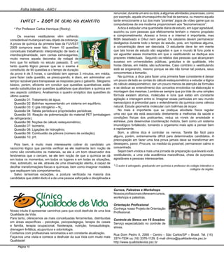 Folha Interativo - 1.edição