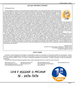 Folha Interativo - 1.edição
