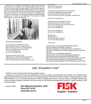 Folha Interativo - 1.edição