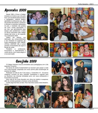 Folha Interativo - 1.edição