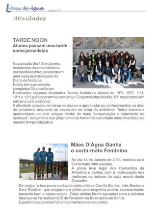 Jornal 26 proposta último uno